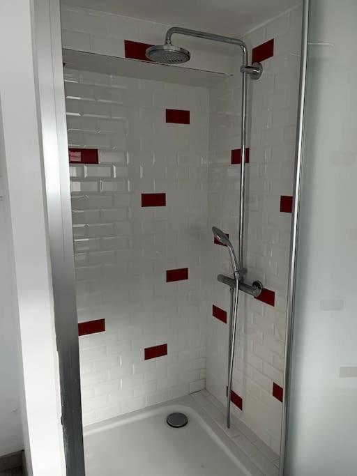 Appartement De 80M2 Refait A Neuf Bezannes Exterior foto