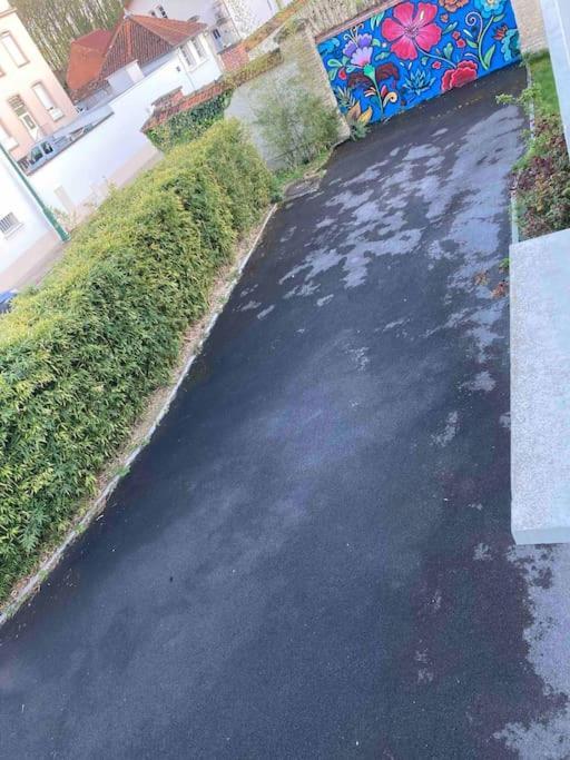 Appartement De 80M2 Refait A Neuf Bezannes Exterior foto